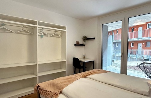 Graz Apartamento | sHome Apartments Graz #7