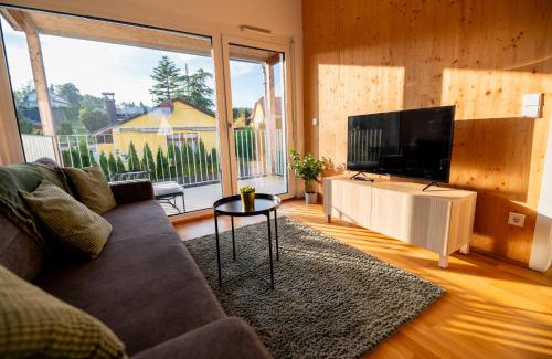 Hart bei Graz Apartamento | SHOME Apartments Graz-Ost I Self Check-in I Free Parking
