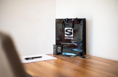 Hart bei Graz Apartamento | SHOME Apartments Graz-Ost I Self Check-in I Free Parking