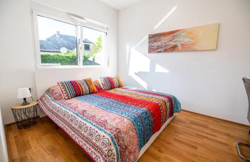 Hart bei Graz Apartamento | SHOME Apartments Graz-Ost I Self Check-in I Free Parking