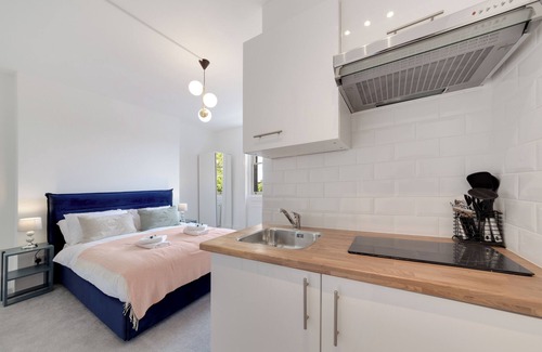 St. George's Apartamento | Shona, your place to stay!