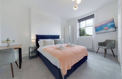 St. George's Apartamento | Shona, your place to stay!