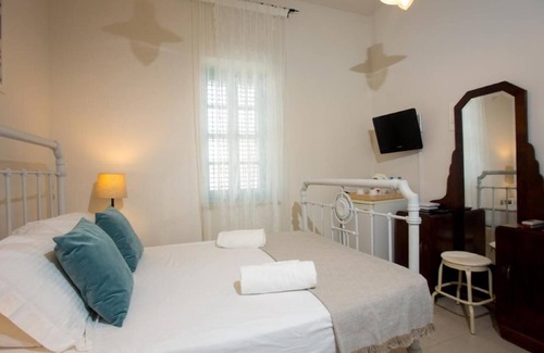Dherynia Casa | Shongas Inn