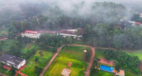 Belagavi Casa | Shoonya Farm Retreat