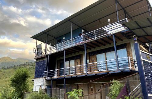 Tehri Casa | Shoonya Home Stay - Devalsari Deodar Forest Range - 60min from Mussoorie