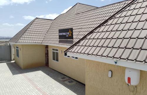 Dodoma Cabina | Shooting star Lodge