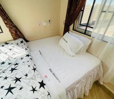 Dodoma Cabina | Shooting star Lodge