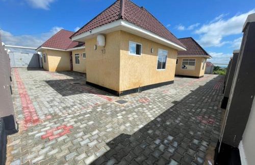 Dodoma Cabina | Shooting star Lodge