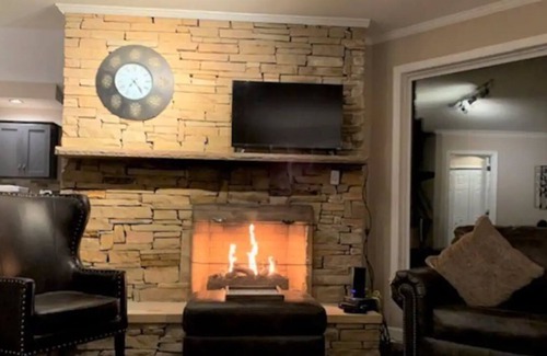 Chalet Village Cabaña | Shopes' Vacations