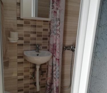 Elshani Casa | Shoposki Guest House