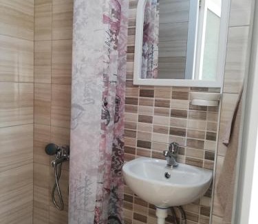 Elshani Casa | Shoposki Guest House