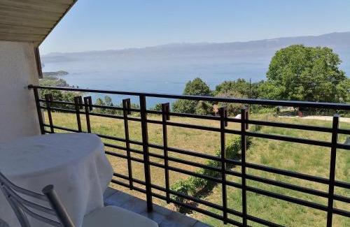 Elshani Casa | Shoposki Guest House