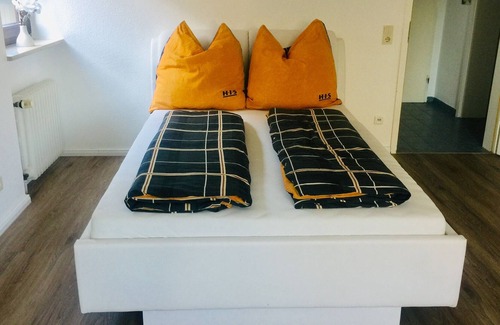 Bad Schwartau Apartamento | Experiencia de Compra-feel