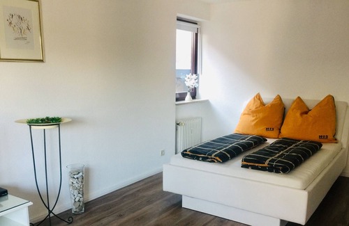 Bad Schwartau Apartamento | Experiencia de Compra-feel