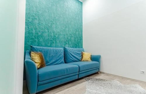 Mariahilf Apartamento | Shopping Paradise 9BR Complex Ideal for 22 People