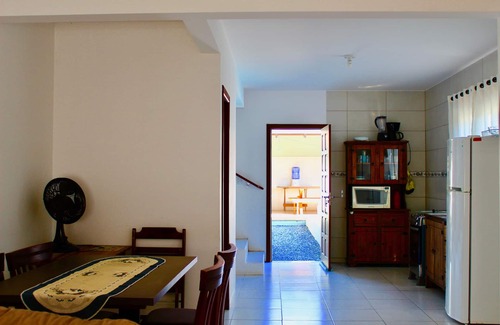 Mariscal Casa | COMPRAS CON PISCINA!