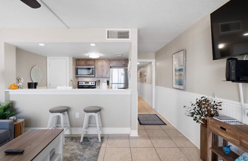 Rockport Condominio | Shore 2 Please | Water Views, Pool, Hot Tub