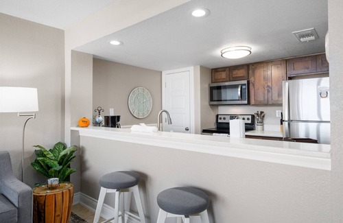 Rockport Condominio | Shore 2 Please | Water Views, Pool, Hot Tub