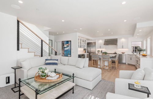 Montecito Casa | Shore Bet at Miramar Beach