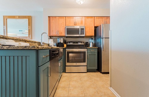 Windy Hill Villa | Shore Crest Vacation Villas ™ I y II - Myrtle Beach - Marshview de 2 habitaciones