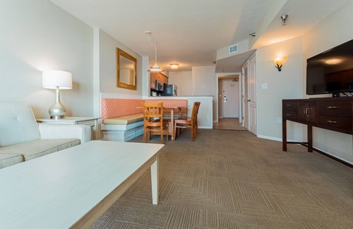 Windy Hill Villa | Shore Crest Vacation Villas ™ I y II - Myrtle Beach - Marshview de 2 habitaciones