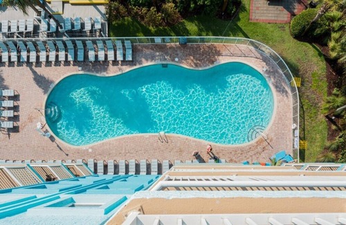 Windy Hill Villa | Shore Crest Vacation Villas™ I & II - 1 Bedroom Limited Oceanview