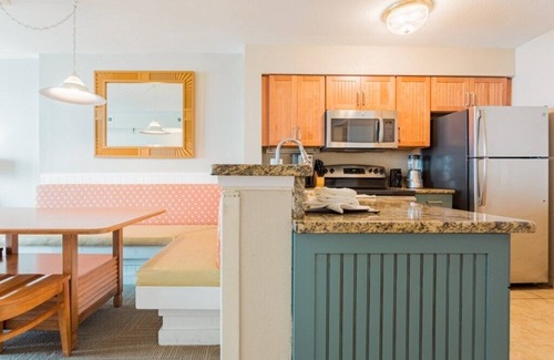 Windy Hill Villa | Shore Crest Vacation Villas™ I & II - 2 Bedroom Marshview
