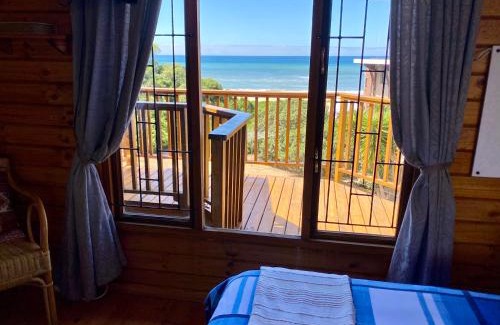 Paradise Beach Casa | Shore Enuff - Ocean and Garden View