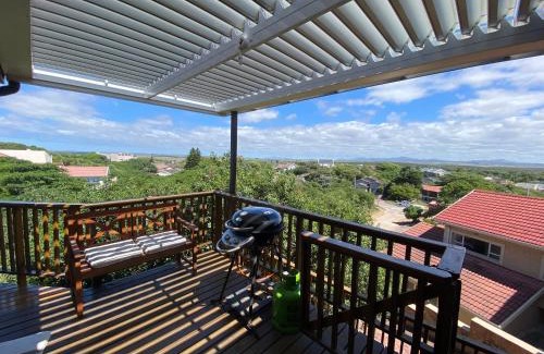 Paradise Beach Casa | Shore Enuff - Ocean and Garden View