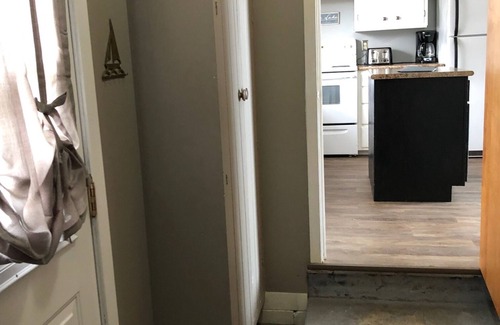 Clear Lake Casa | 3 Dormitorio Alquiler Summer House