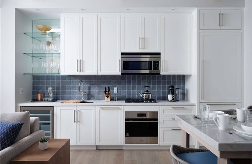Coronado Complejo | Shore House at The Del, LXR Hotels & Resorts