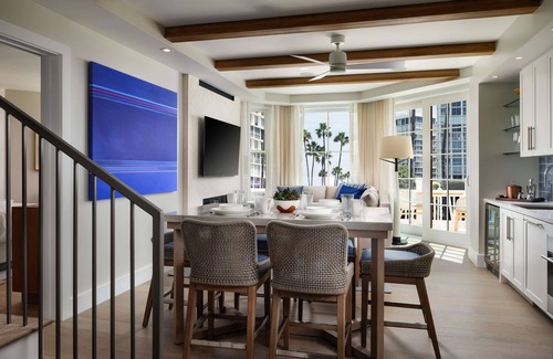 Coronado Complejo | Shore House at The Del, LXR Hotels & Resorts