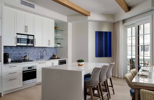 Coronado Complejo | Shore House at The Del, LXR Hotels & Resorts