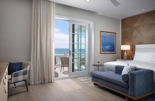 Coronado Complejo | Shore House at The Del, LXR Hotels & Resorts