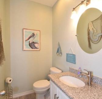 Crystal Beach Casa | Shore is Fine Beachfront, AwesomeViews