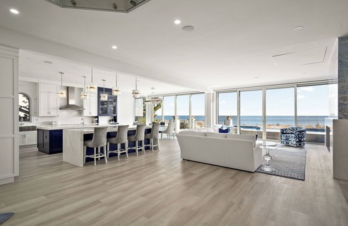 Dewey Beach Casa | Shore King - Coastal Luxury at its Finest