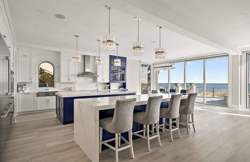 Dewey Beach Casa | Shore King - Coastal Luxury at its Finest
