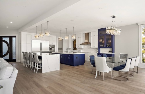 Dewey Beach Casa | Shore King - Coastal Luxury at its Finest