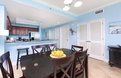 Gulf Shores Condominio | 'Shore Perfection Condo, Frente a la playa, Unidad 103