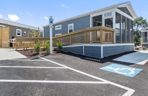 Ocean City Casa | Shore Point Cottages