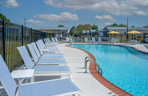 Ocean City Casa | Shore Point Cottages