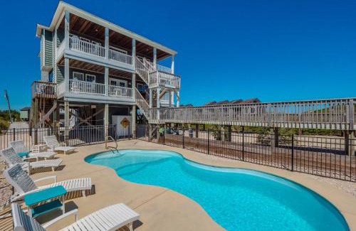 North Topsail Beach Casa | Shore Therapy