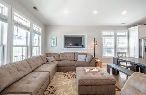 North Topsail Beach Casa | Shore Therapy