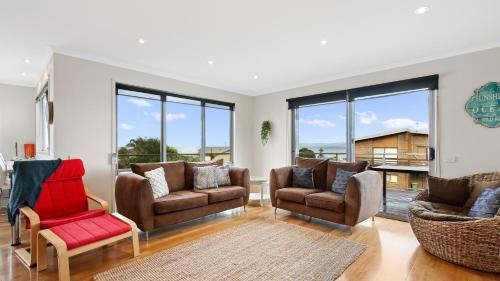 Lake Tyers Beach Casa | Shore Thing