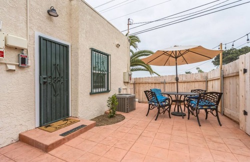 Point Loma Heights Casa | Shore Thing in San Diego.