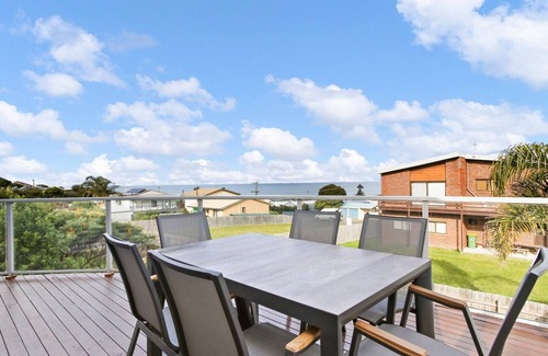 Lake Tyers Beach Casa | Shore Thing Upstairs - Lake Tyers Beach