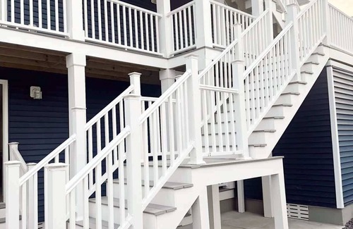 Cape May - Wildwood Apartamento | "Shore Thing: Your Perfect Beach Getaway"
