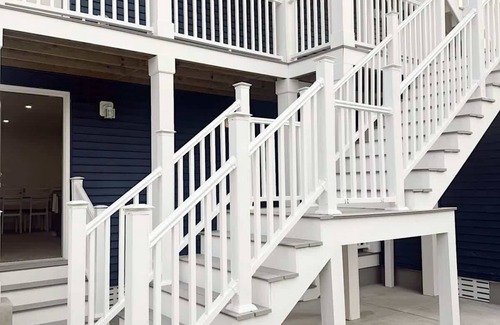 Cape May - Wildwood Apartamento | "Shore Thing: Your Perfect Beach Getaway"