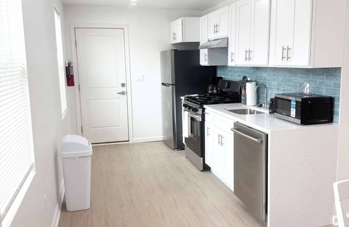 Cape May - Wildwood Apartamento | "Shore Thing: Your Perfect Beach Getaway"