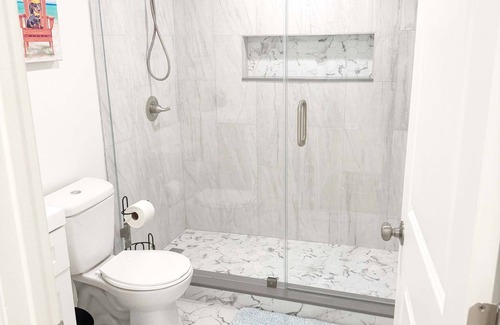 Cape May - Wildwood Apartamento | "Shore Thing: Your Perfect Beach Getaway"
